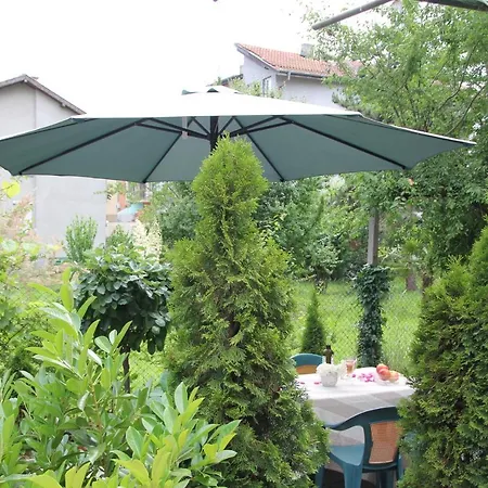 Appartamento Apartments Primorsko