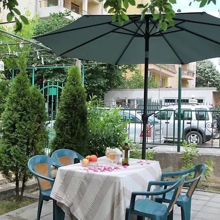 Appartamento Apartments Primorsko