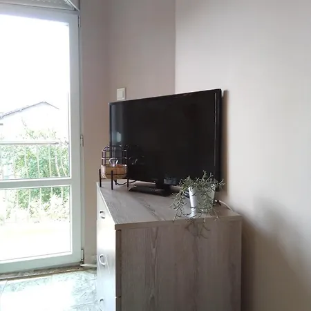 Apartment House Europa Primorsko