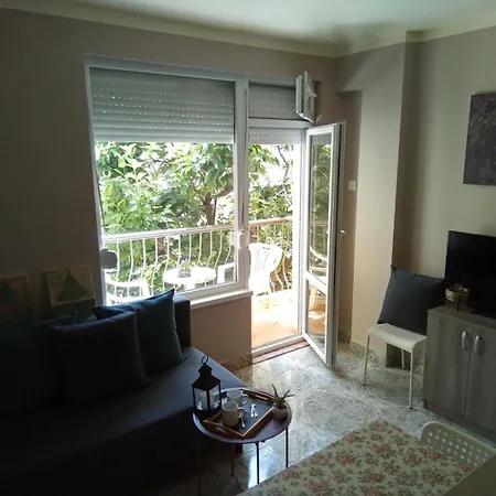 Apartments Primorsko