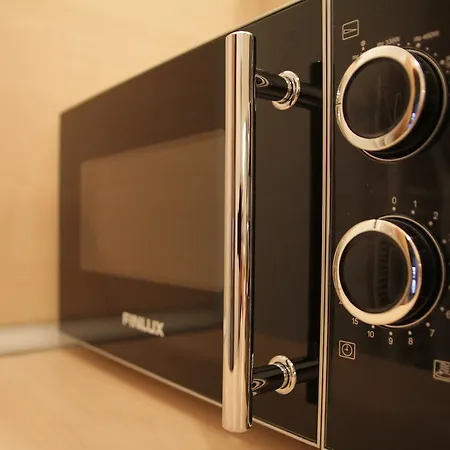 Apartments Primorsko Appartamento