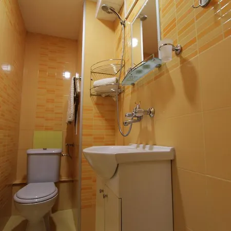Daire Apartments Primorsko Primorsko