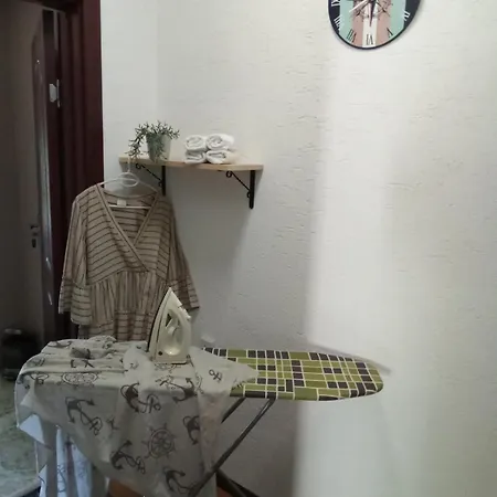 Apartments Primorsko Daire *