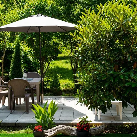 Apartments Primorsko Apartman *