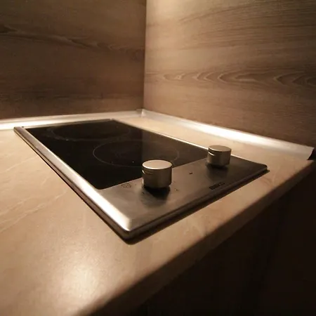 Apartments Primorsko דירה *