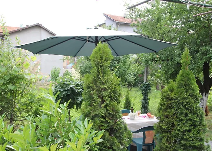 Apartament Apartments Primorsko