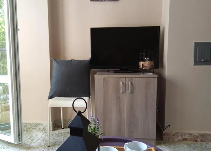 Apartments Primorsko Apartament