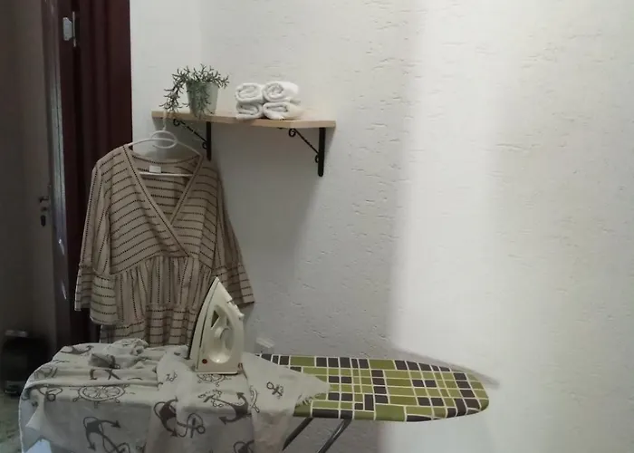 Apartments Primorsko Apartament *