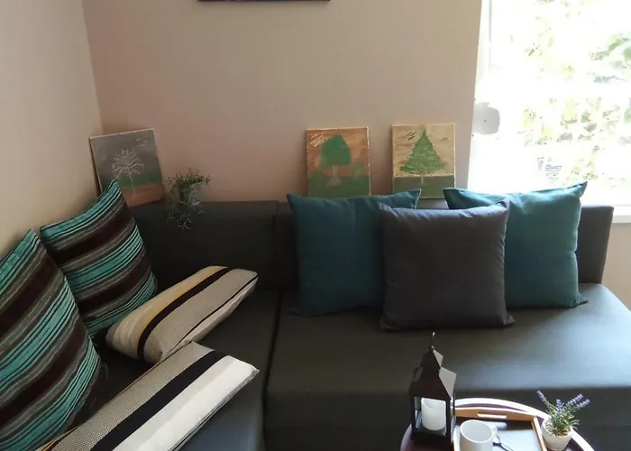 Apartament Apartments Primorsko Primorsko