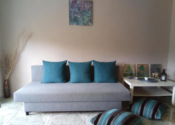 Apartments Primorsko Apartament *