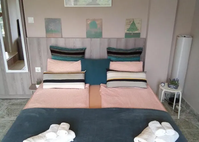 Apartments Primorsko Apartament *