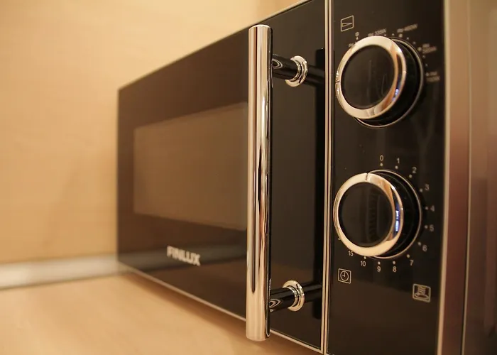 Apartments Primorsko Apartament