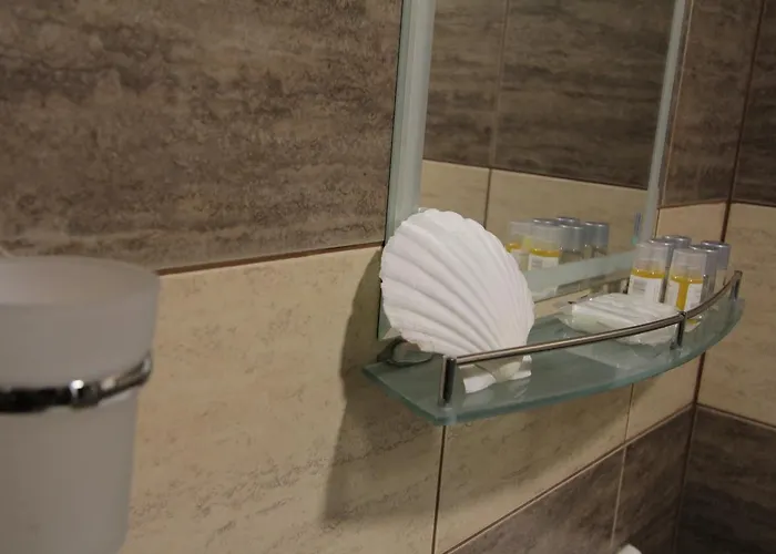 Apartments Primorsko Apartament