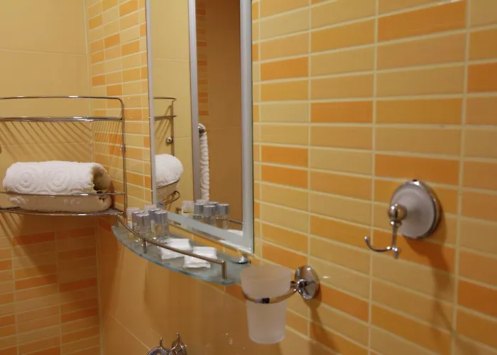 Apartament Apartments Primorsko